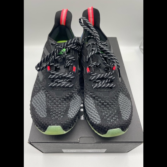 Adidas 4D - Picture 1 of 10